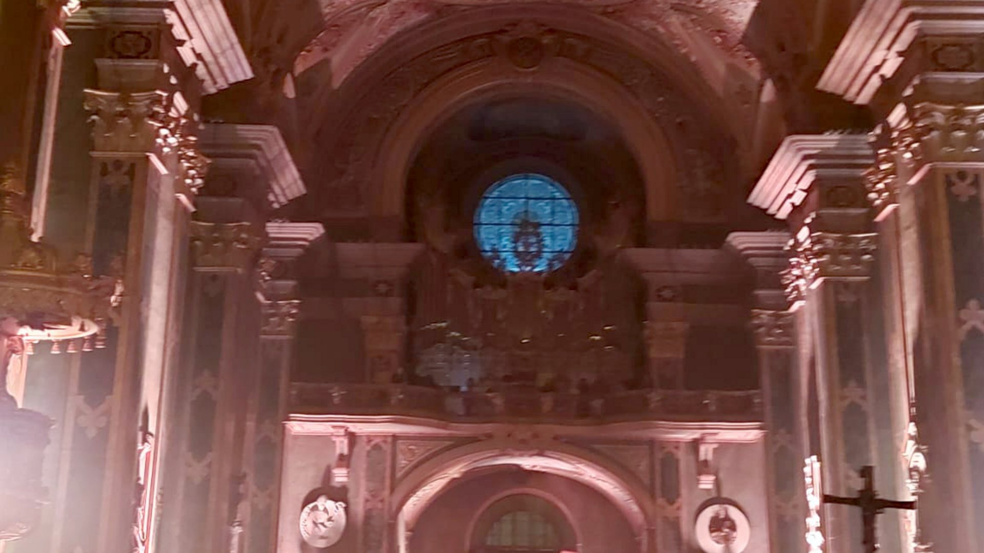 Kan. Kollmann wurde 95 Jahre alt Kan. Kollmann wurde 95 Jahre alt