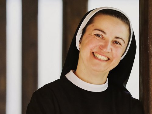 Maria Francesca Hofer Domchor