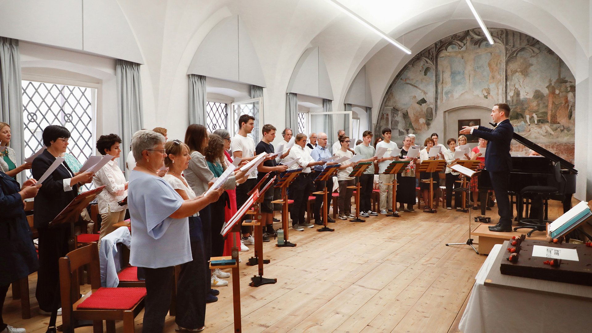 Domkapitelhaus Domkapitelhaus