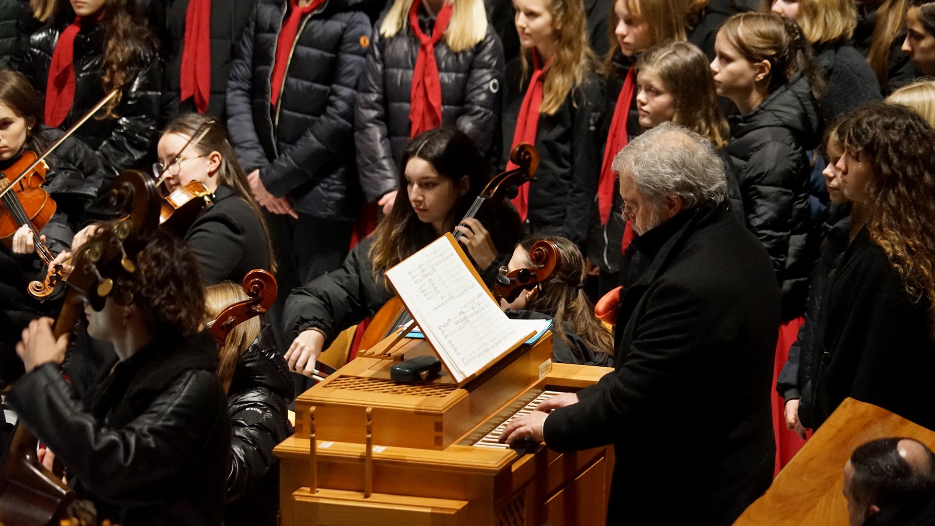 Kan. Kollmann wurde 95 Jahre alt Kan. Kollmann wurde 95 Jahre alt