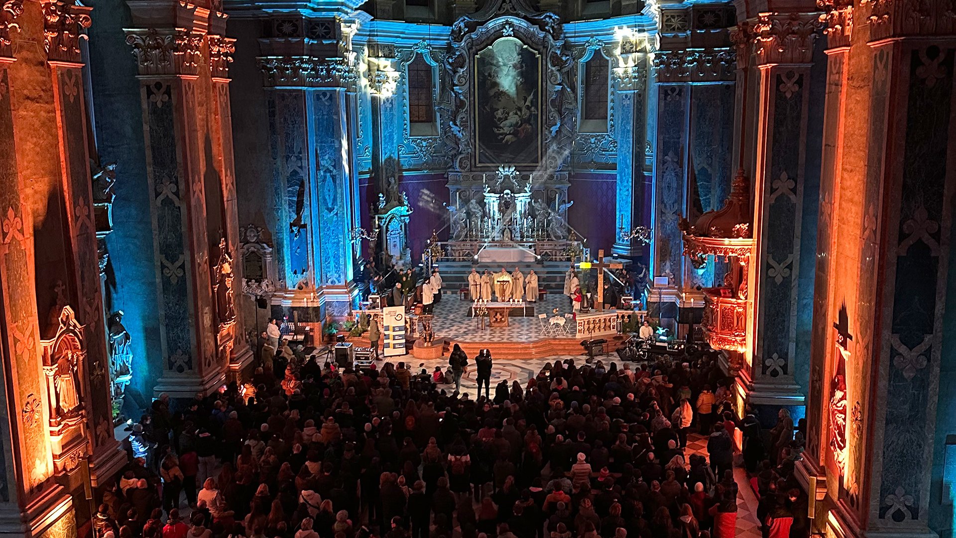 Kan. Kollmann wurde 95 Jahre alt Kan. Kollmann wurde 95 Jahre alt