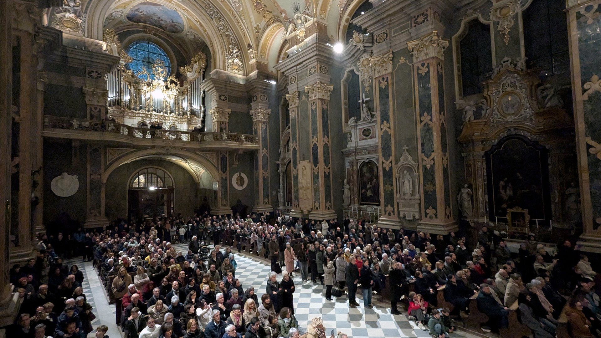 Kan. Kollmann wurde 95 Jahre alt Kan. Kollmann wurde 95 Jahre alt