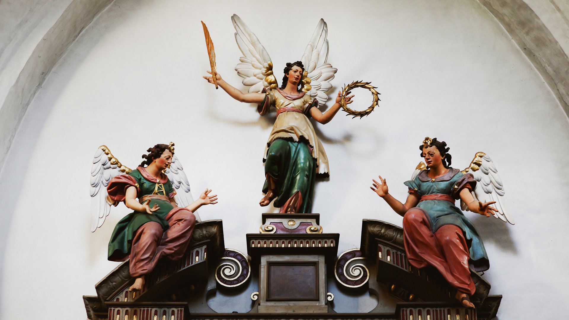 Frauenkirche Frauenkirche