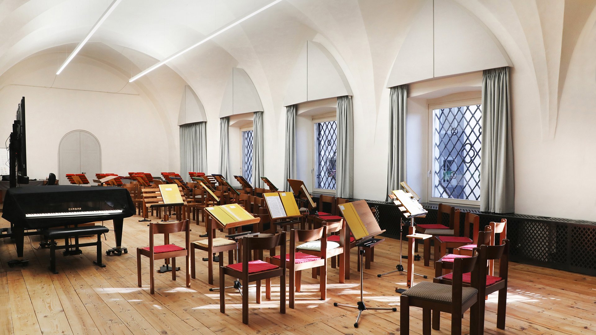 Domkapitelhaus Domkapitelhaus