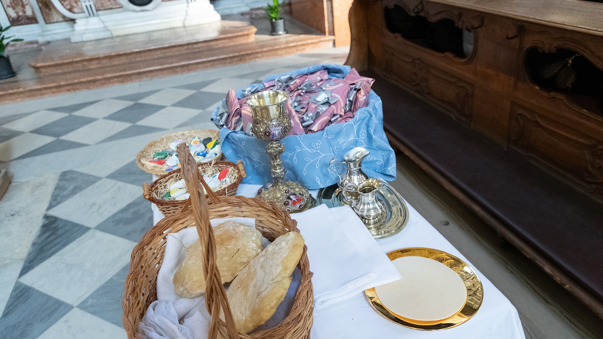 Firmung 2025 Firmung 2025