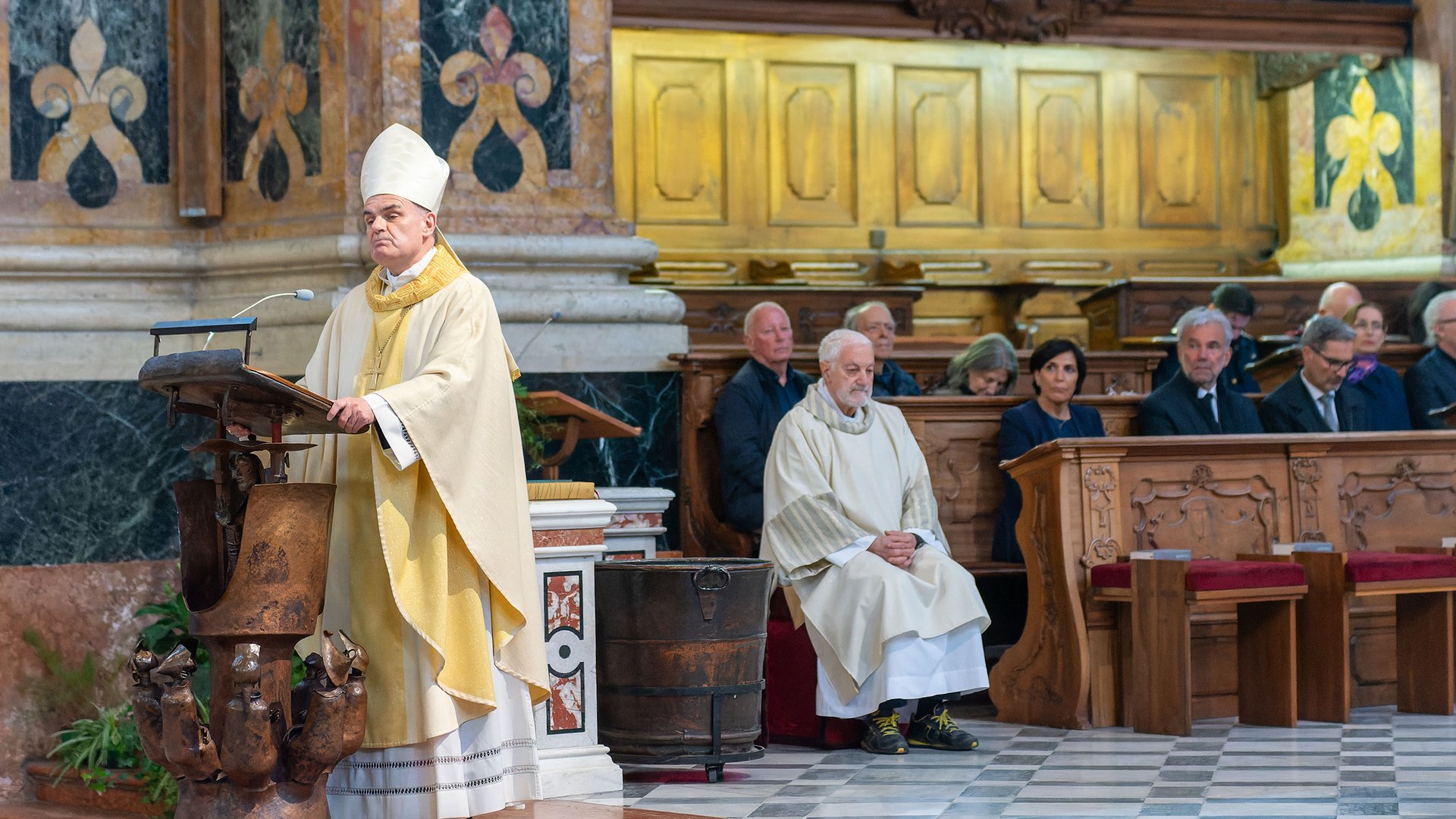 Requiem Franziskus 2025 Requiem Franziskus 2025