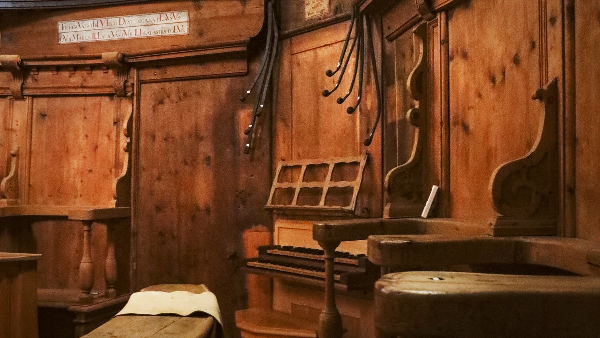 Daniel-Herz-Orgel Daniel-Herz-Orgel