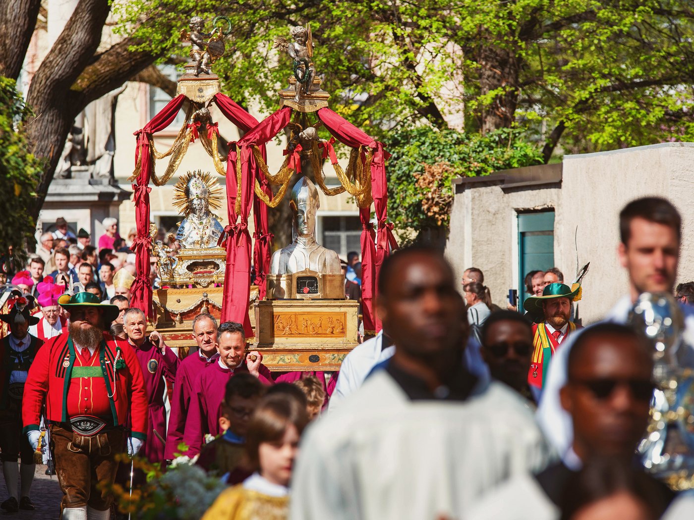 Termine und Events Termine und Events