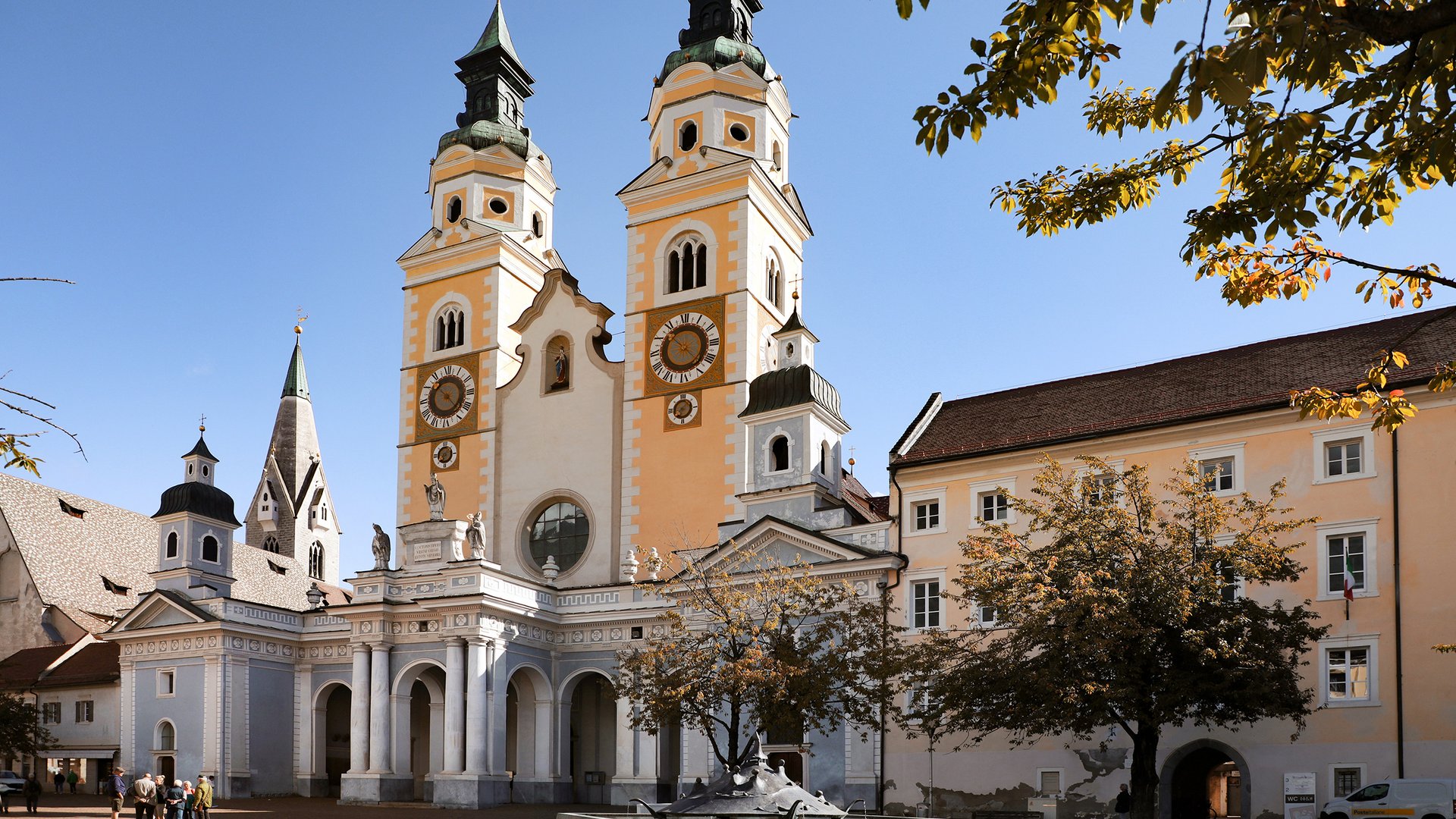 Brixner Dom Brixner Dom