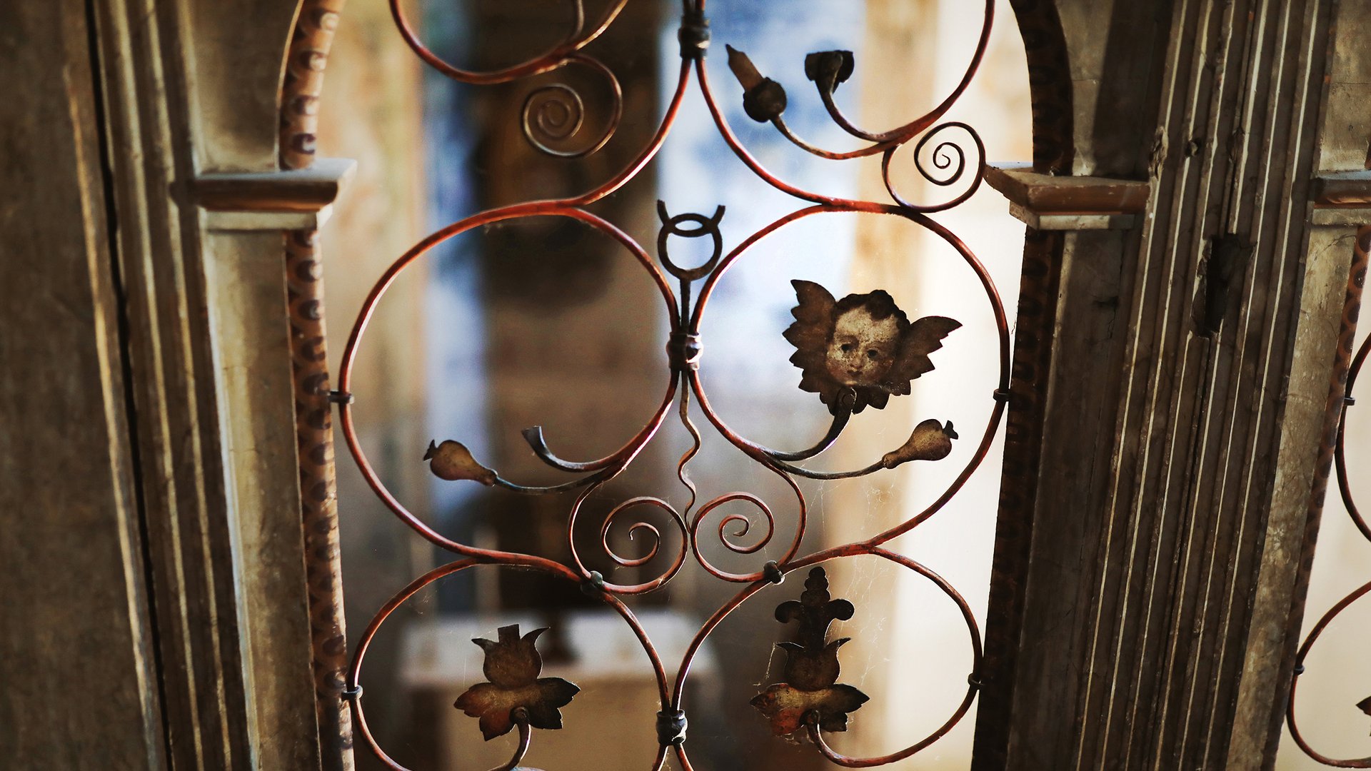 Johanneskapelle Johanneskapelle