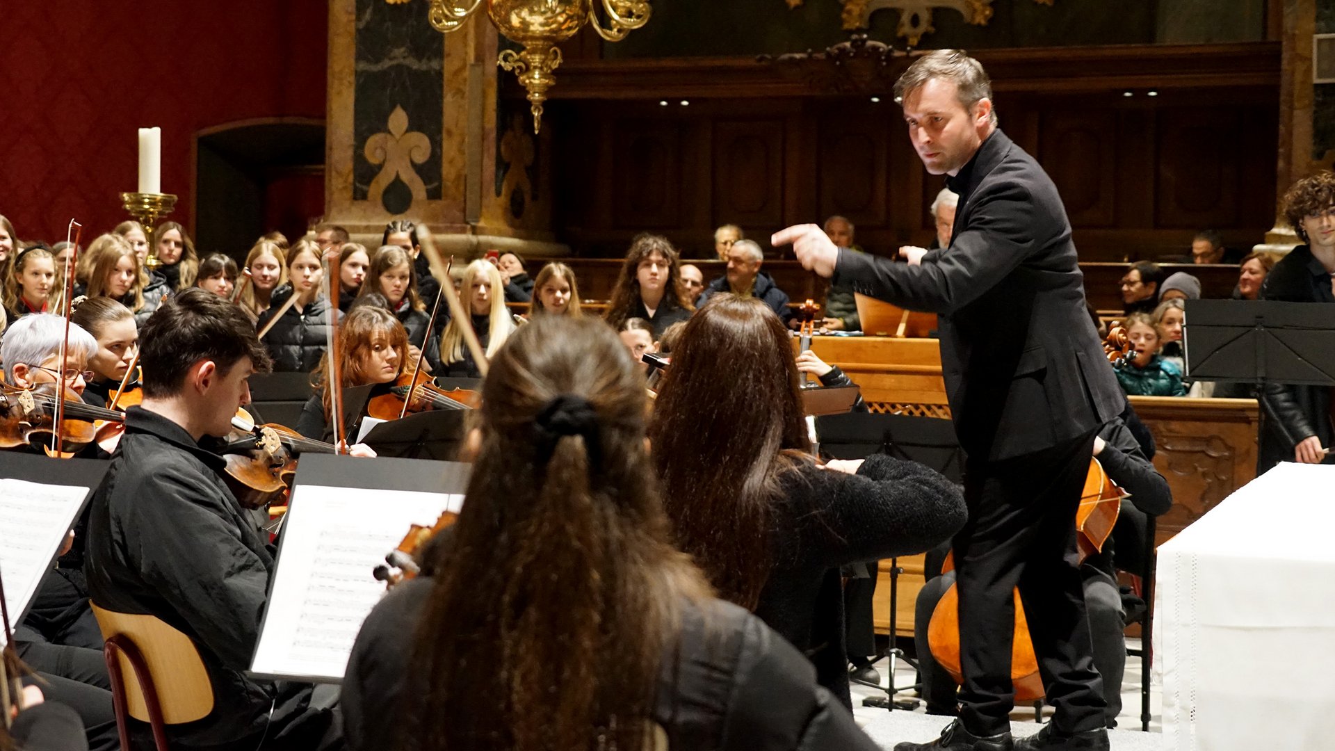 Kan. Kollmann wurde 95 Jahre alt Kan. Kollmann wurde 95 Jahre alt