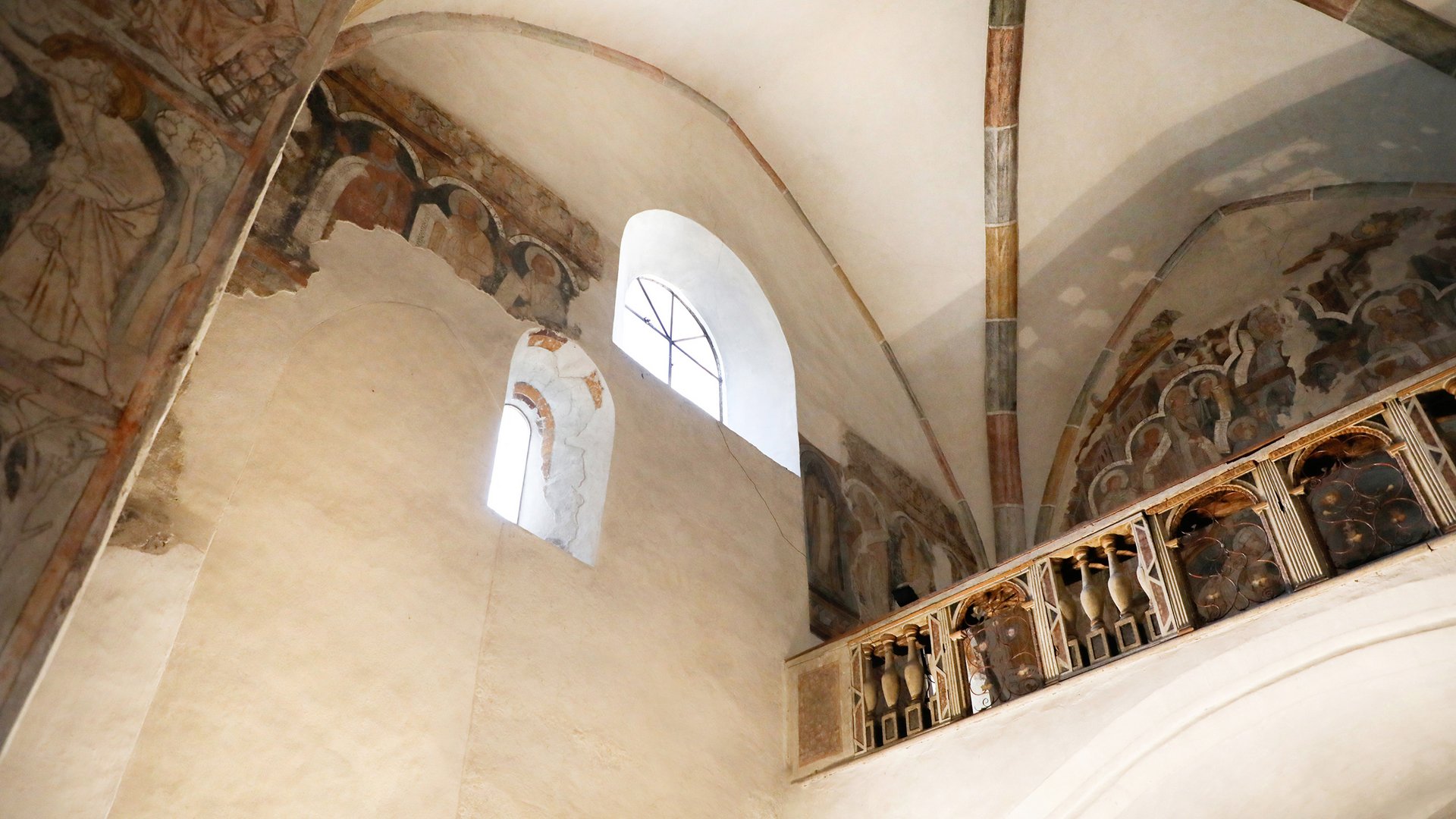 Johanneskapelle Johanneskapelle