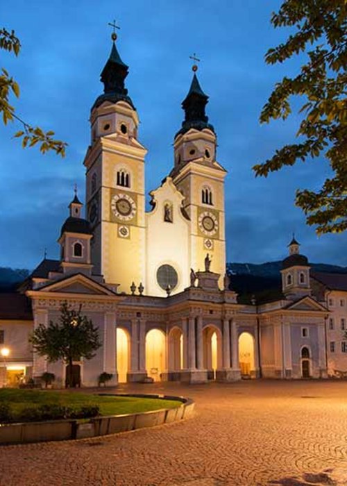 Brixner Dom Brixner Dom