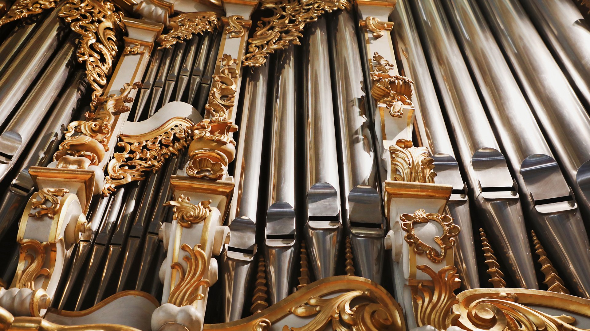 Pirchnerorgel Pirchnerorgel