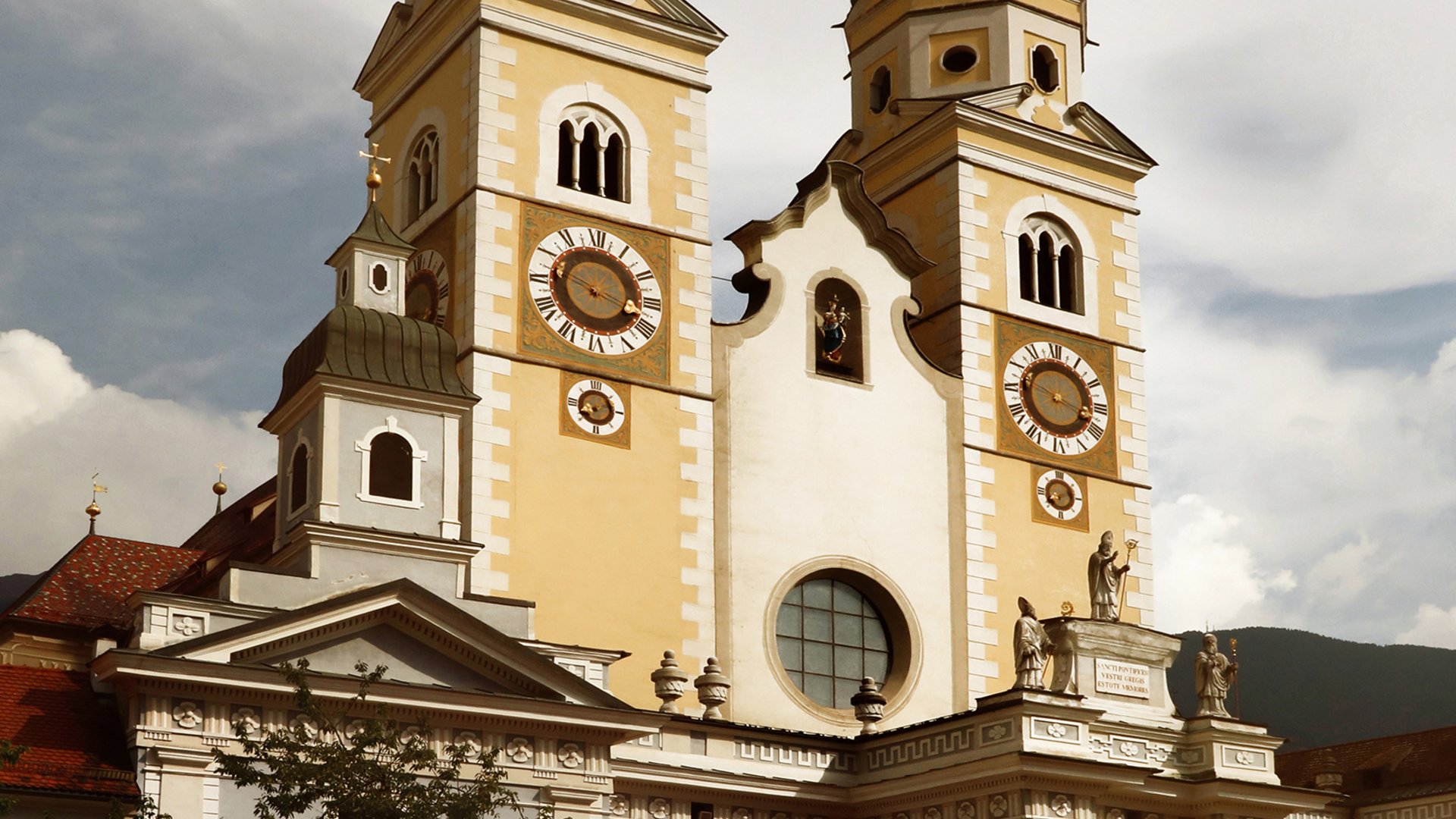 Brixner Dom Brixner Dom