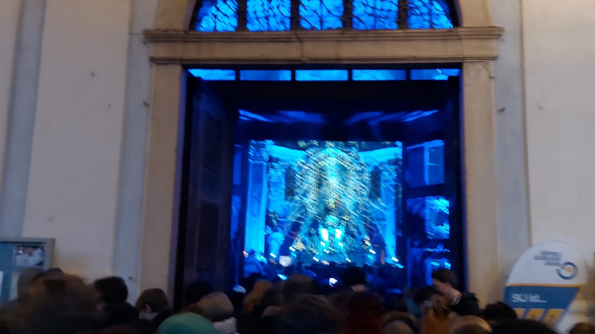 Kan. Kollmann wurde 95 Jahre alt Kan. Kollmann wurde 95 Jahre alt