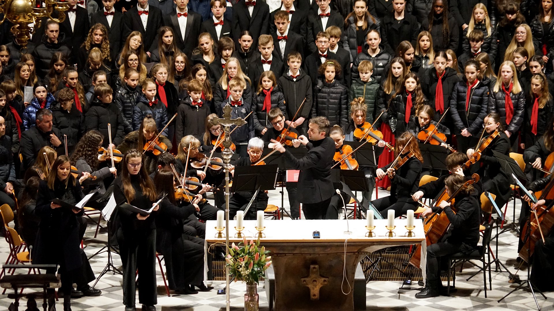 Kan. Kollmann wurde 95 Jahre alt Kan. Kollmann wurde 95 Jahre alt