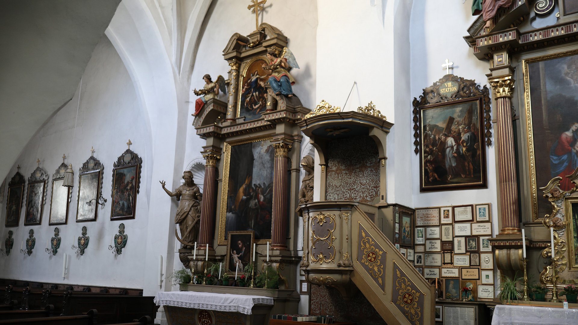 Frauenkirche Frauenkirche