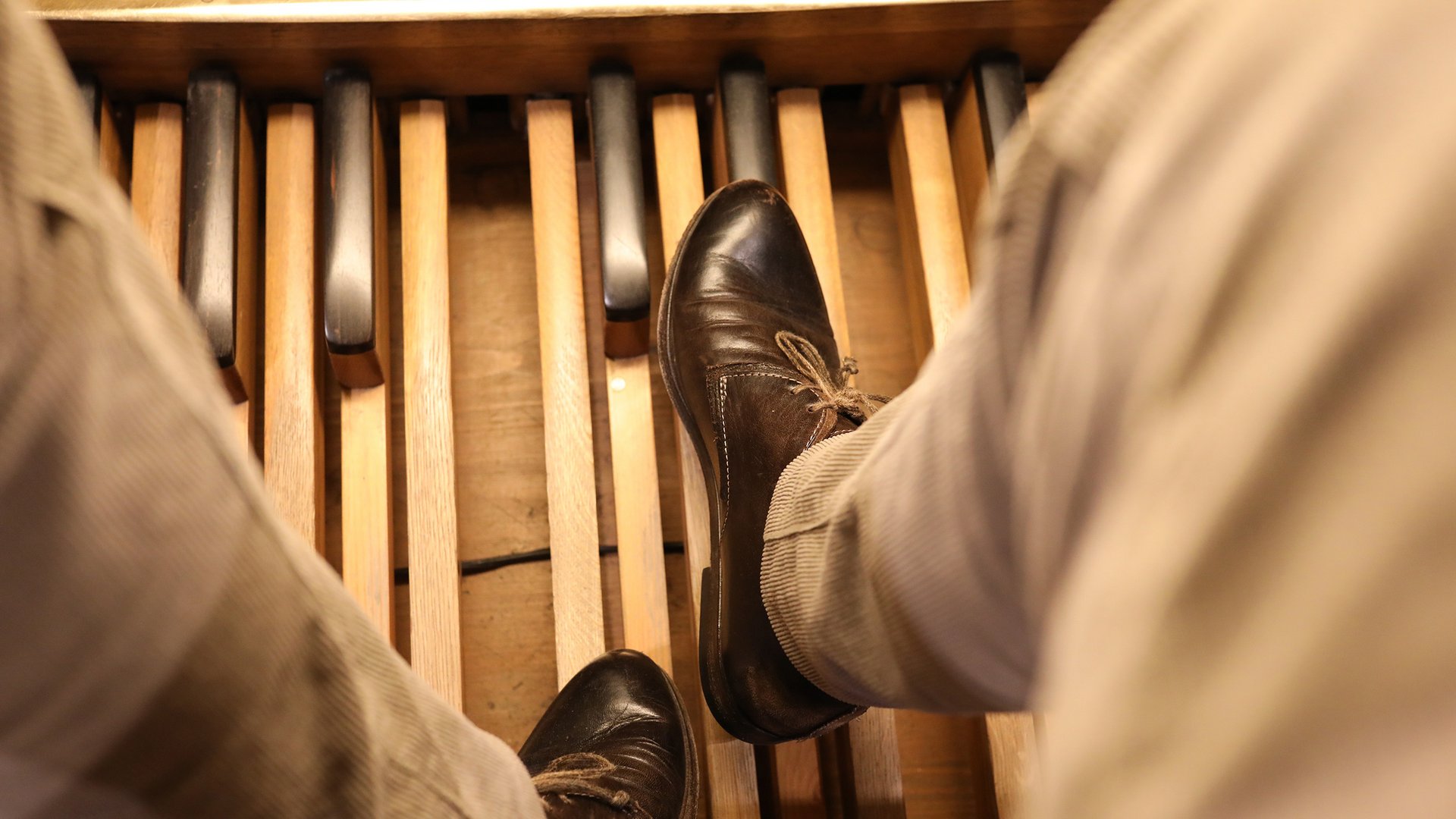 Pirchnerorgel Pirchnerorgel