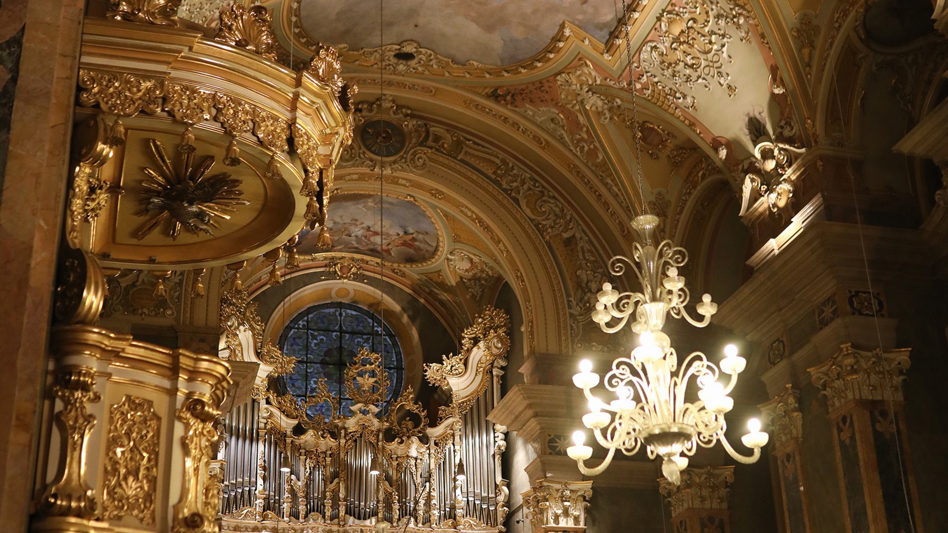 Brixner Dom Brixner Dom