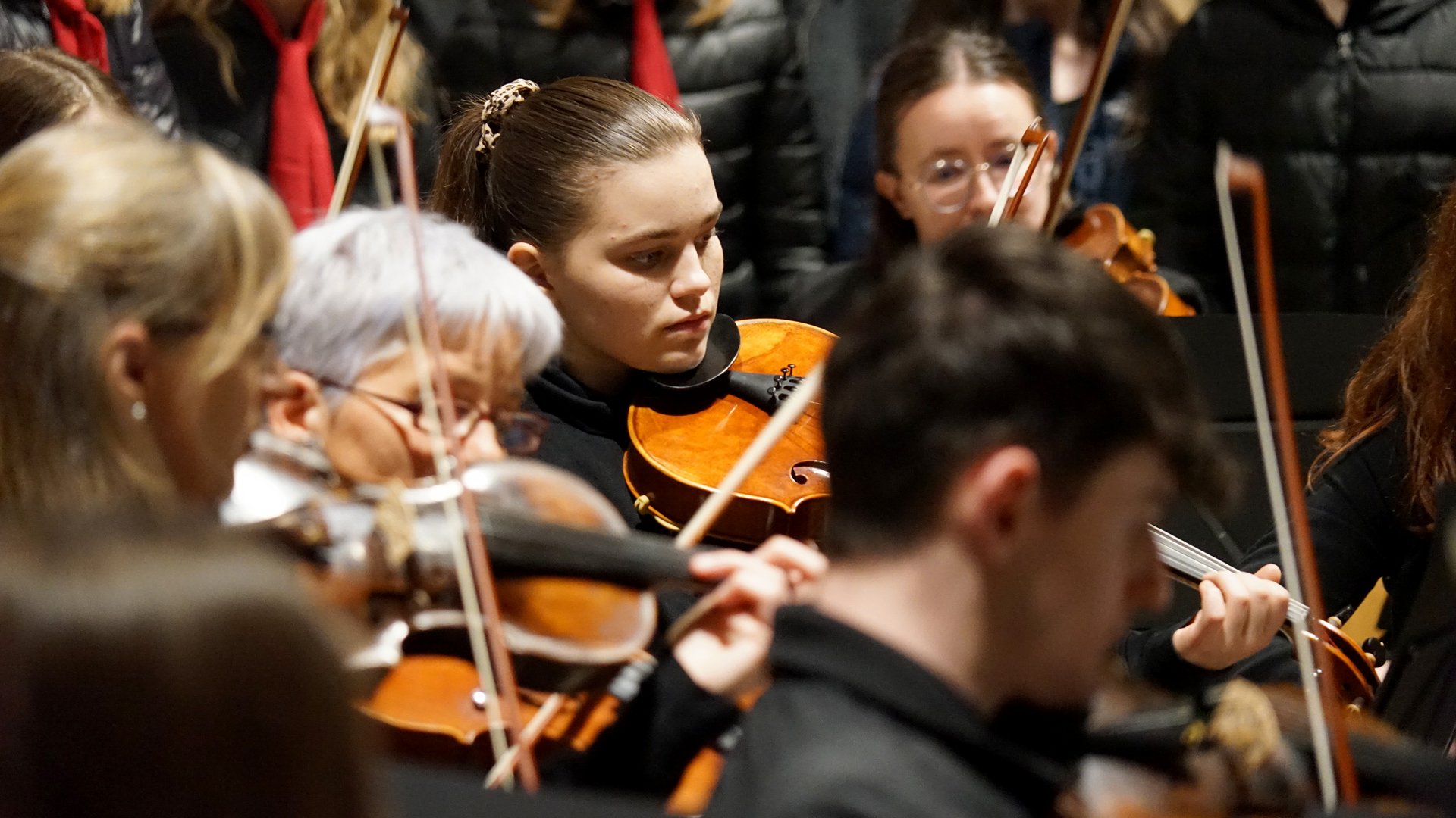 Kan. Kollmann wurde 95 Jahre alt Kan. Kollmann wurde 95 Jahre alt