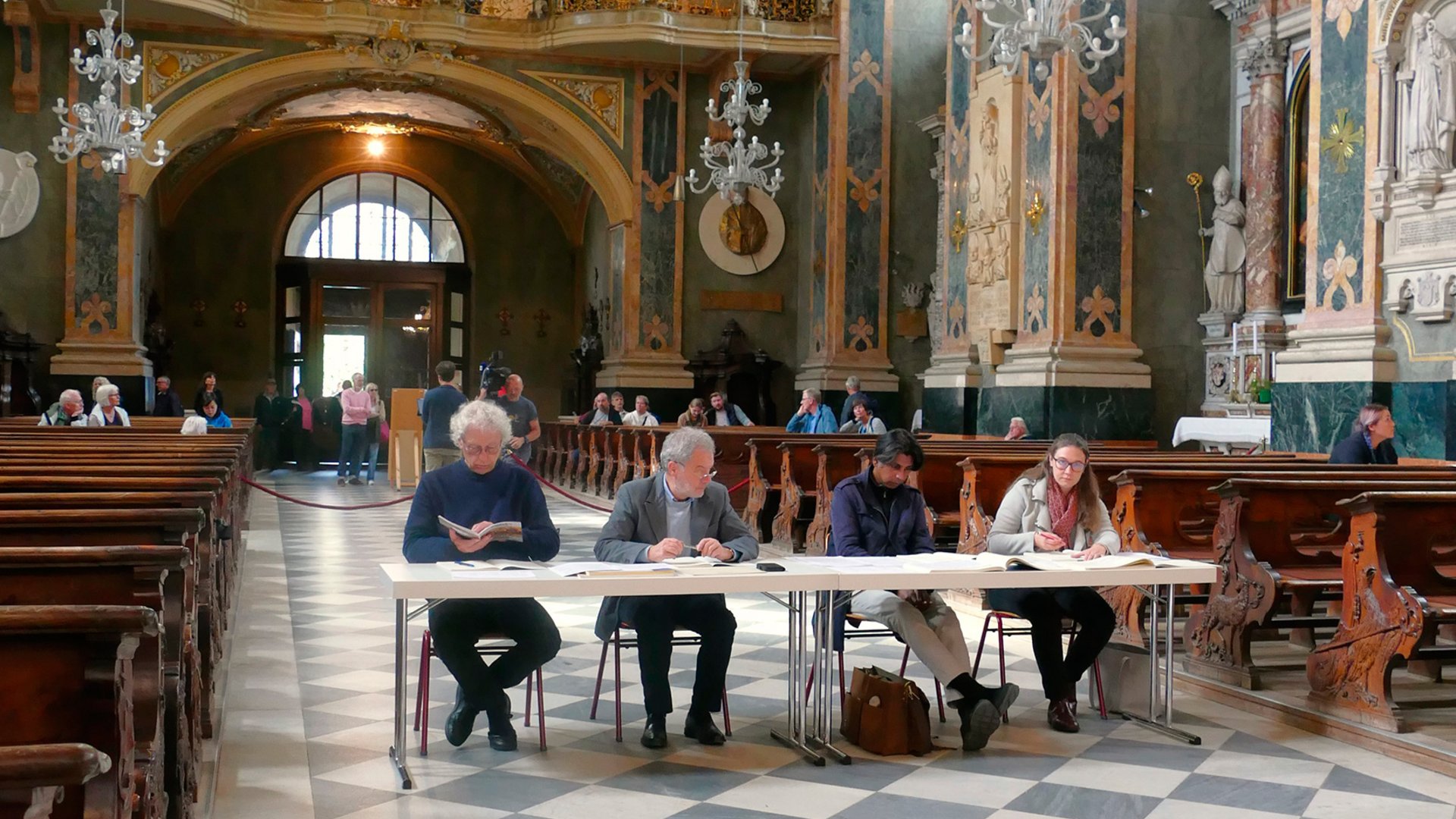 Daniel-Herz-Orgelwettbewerb 2024 Daniel-Herz-Orgelwettbewerb 2024