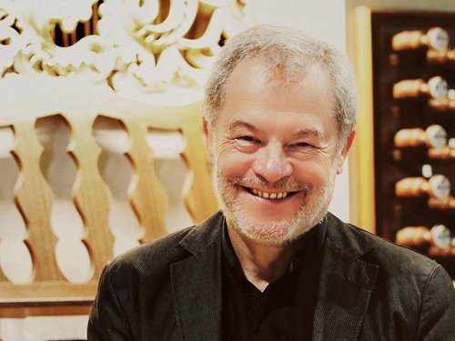 Franz Comploi Domchor