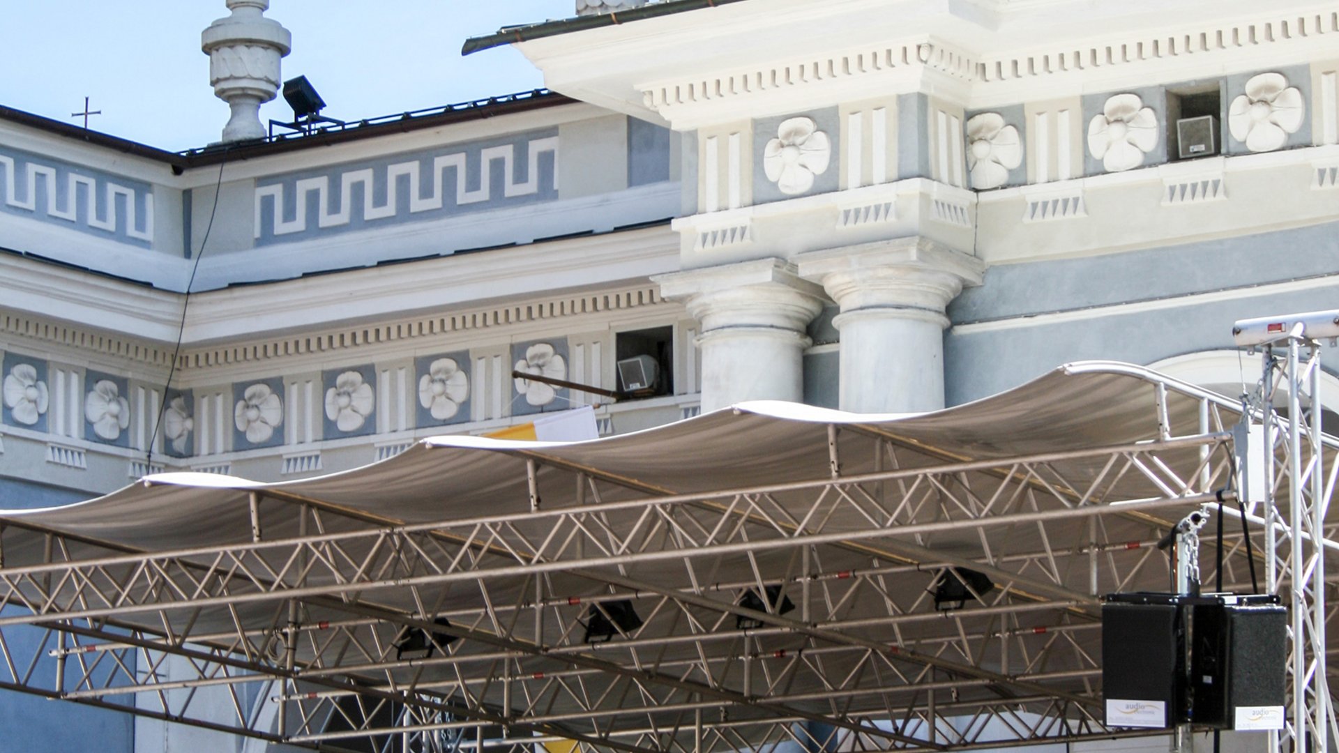 Papstbesuch 2008 Papstbesuch 2008