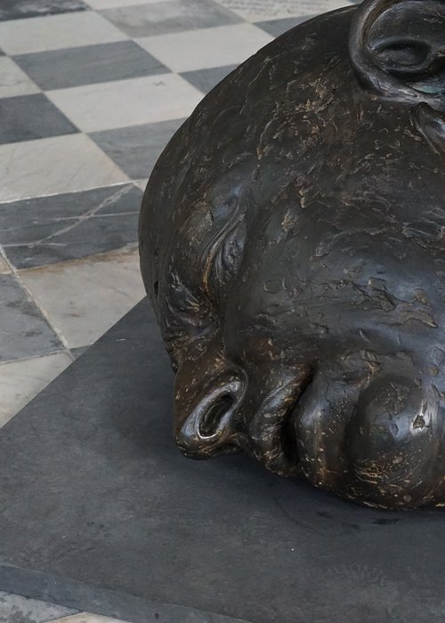 "geköpft" - Lois Anvidalfarei News