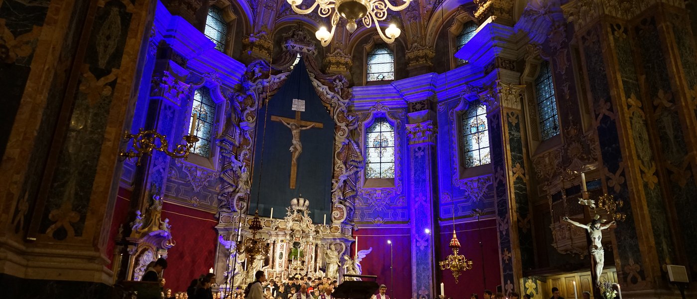Dommusik Dommusik