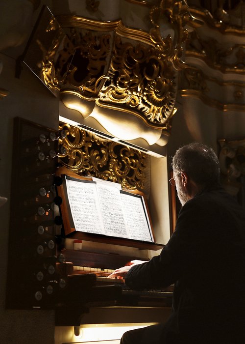 Dommusik Dommusik