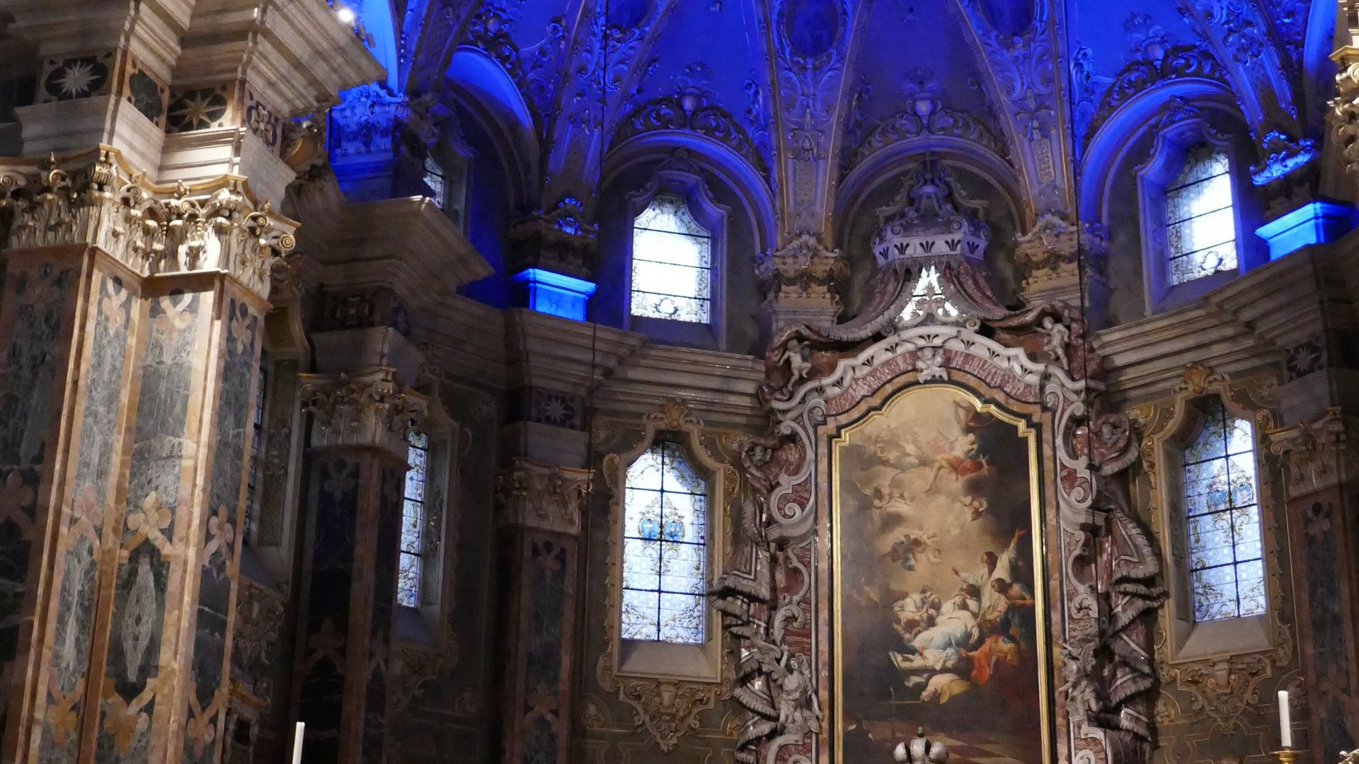 Glaubenszeugnisse, Begegnungen und Austausch im Zeichen des Mottos „MUTeinander“ im Brixner Dom Glaubenszeugnisse, Begegnungen und Austausch im Zeichen des Mottos „MUTeinander“ im Brixner Dom