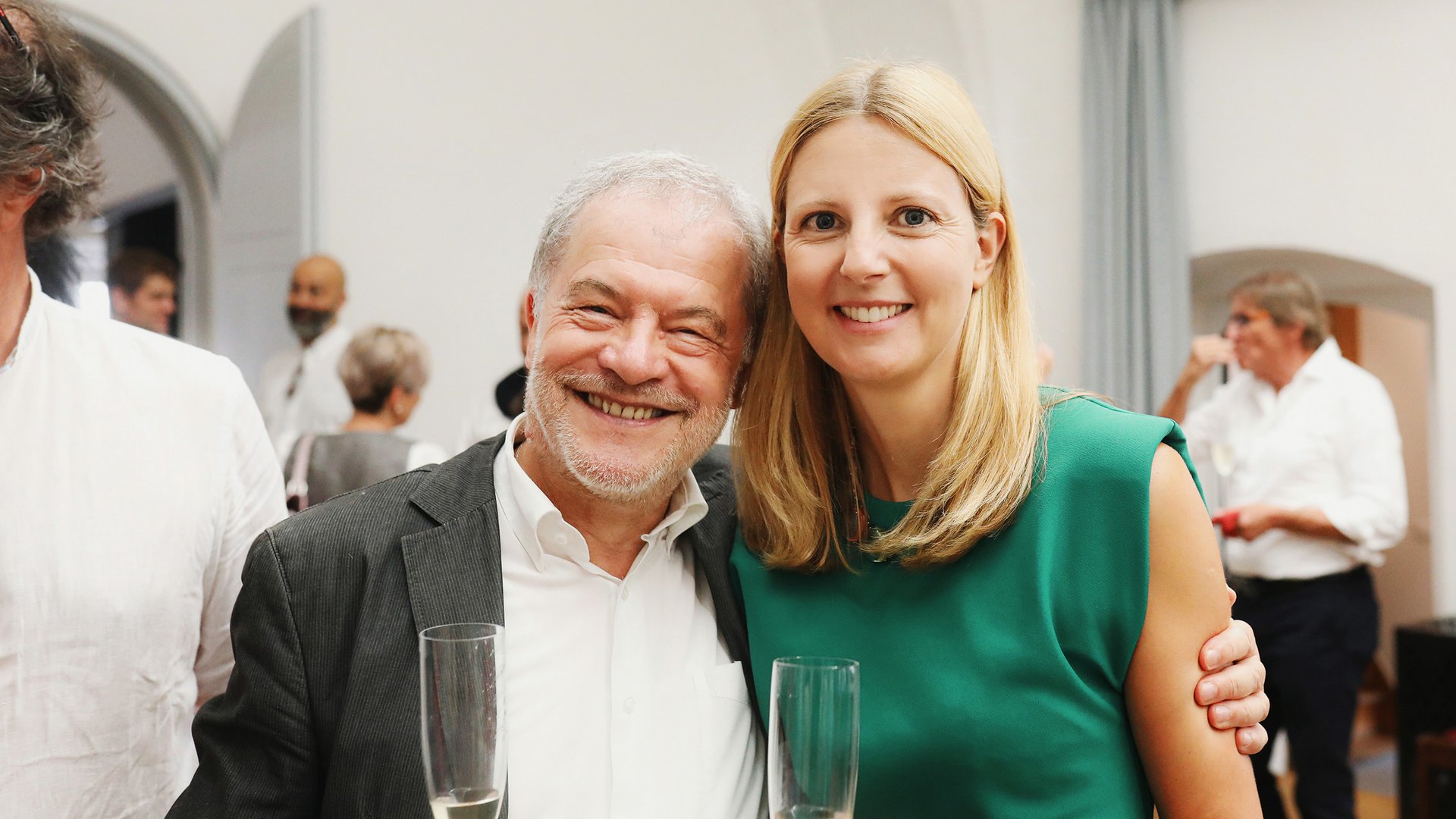 Renovierung Kapitelsaal Renovierung Kapitelsaal