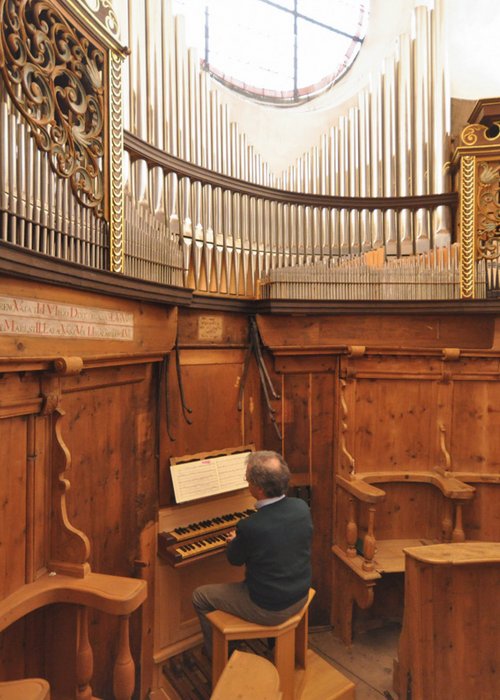 Dommusik Dommusik