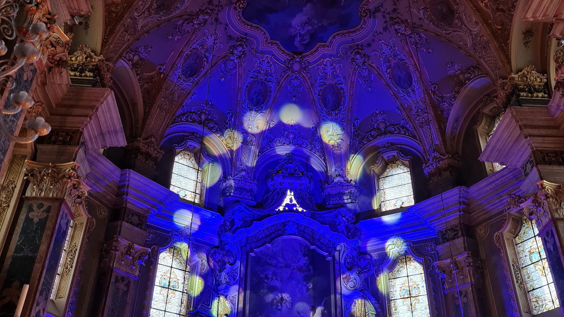 Feel the Dome 2023 Feel the Dome 2023