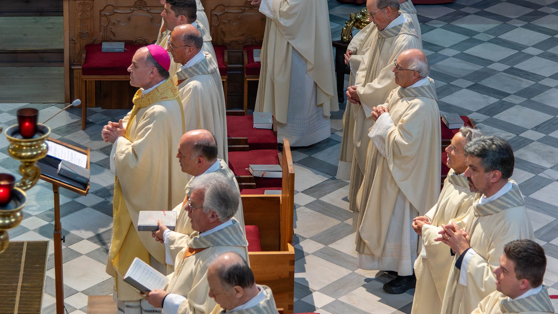 Requiem Franziskus 2025 Requiem Franziskus 2025