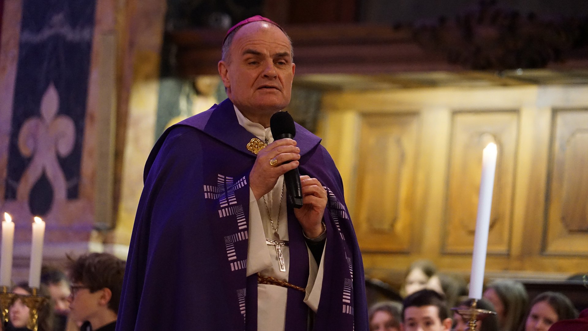 Vinzentiner Evensong 2025 Vinzentiner Evensong 2025