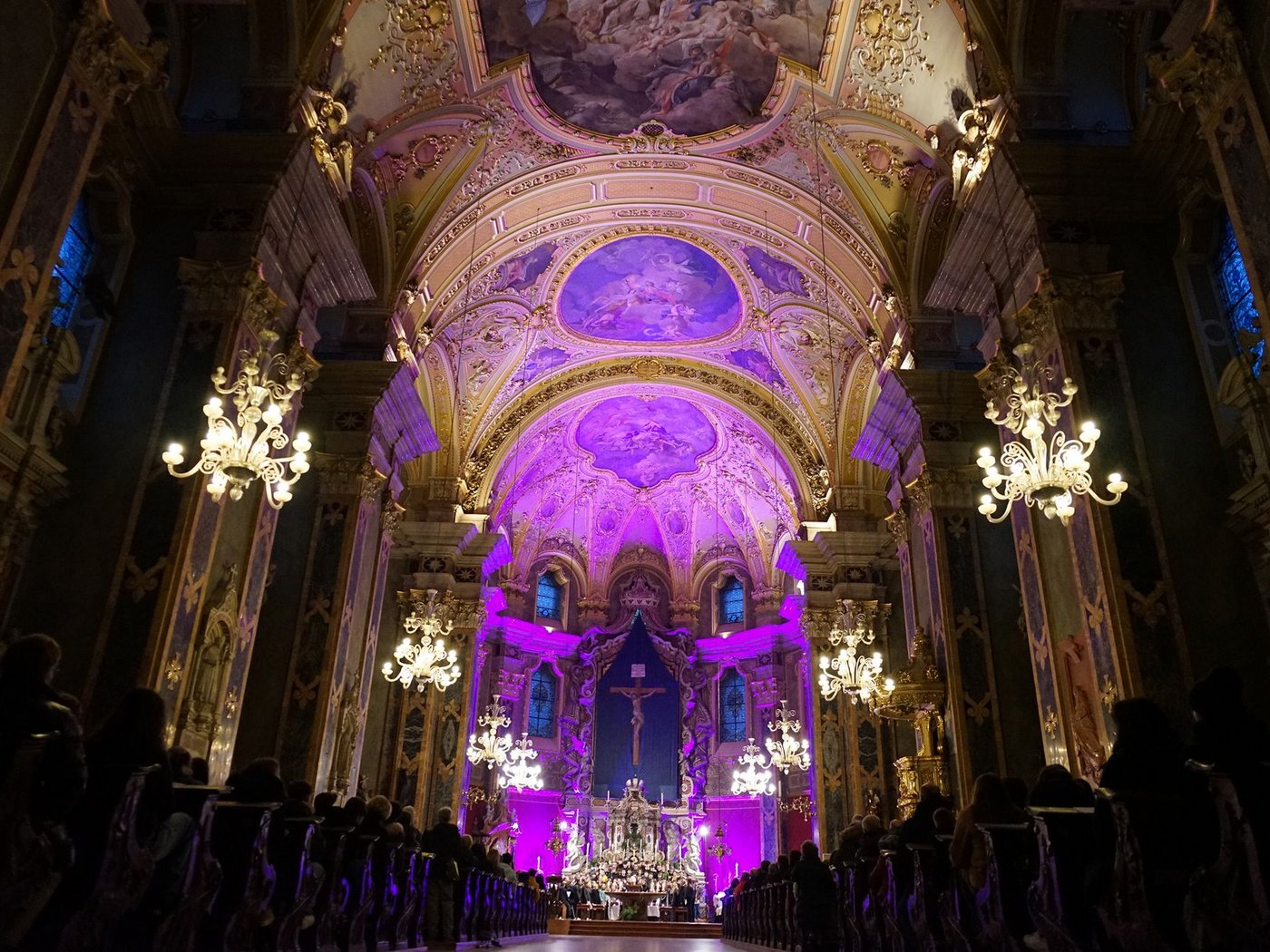 Termine und Events Termine und Events