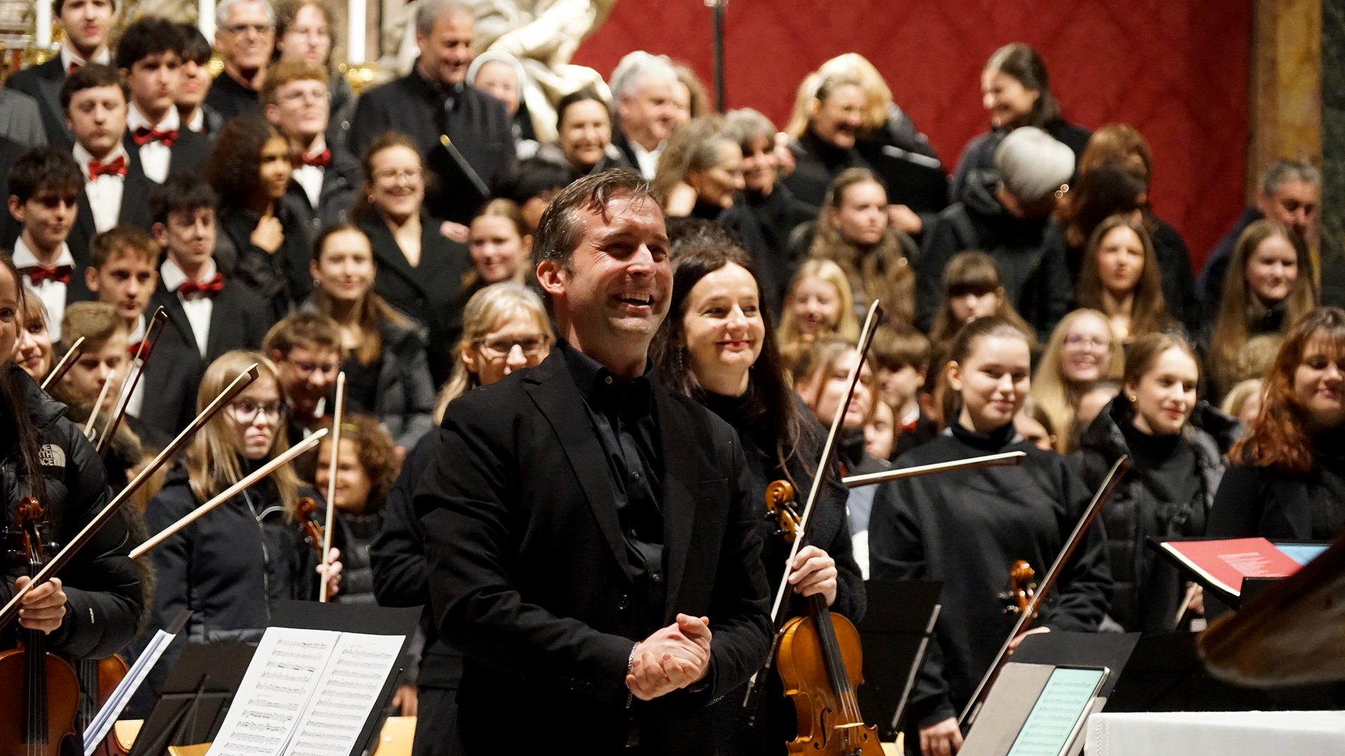 Kan. Kollmann wurde 95 Jahre alt Kan. Kollmann wurde 95 Jahre alt