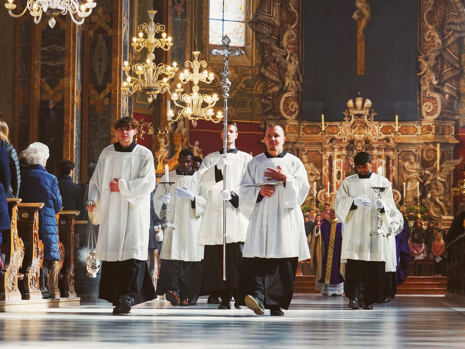 Domkapitel Domkapitel