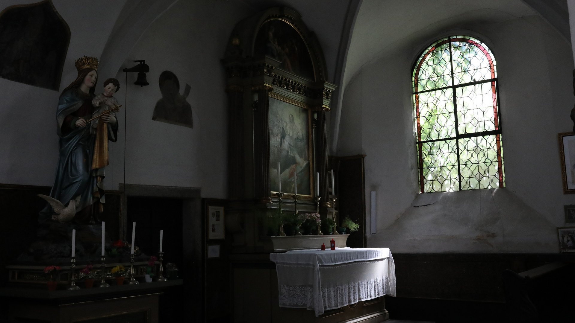 Frauenkirche Frauenkirche