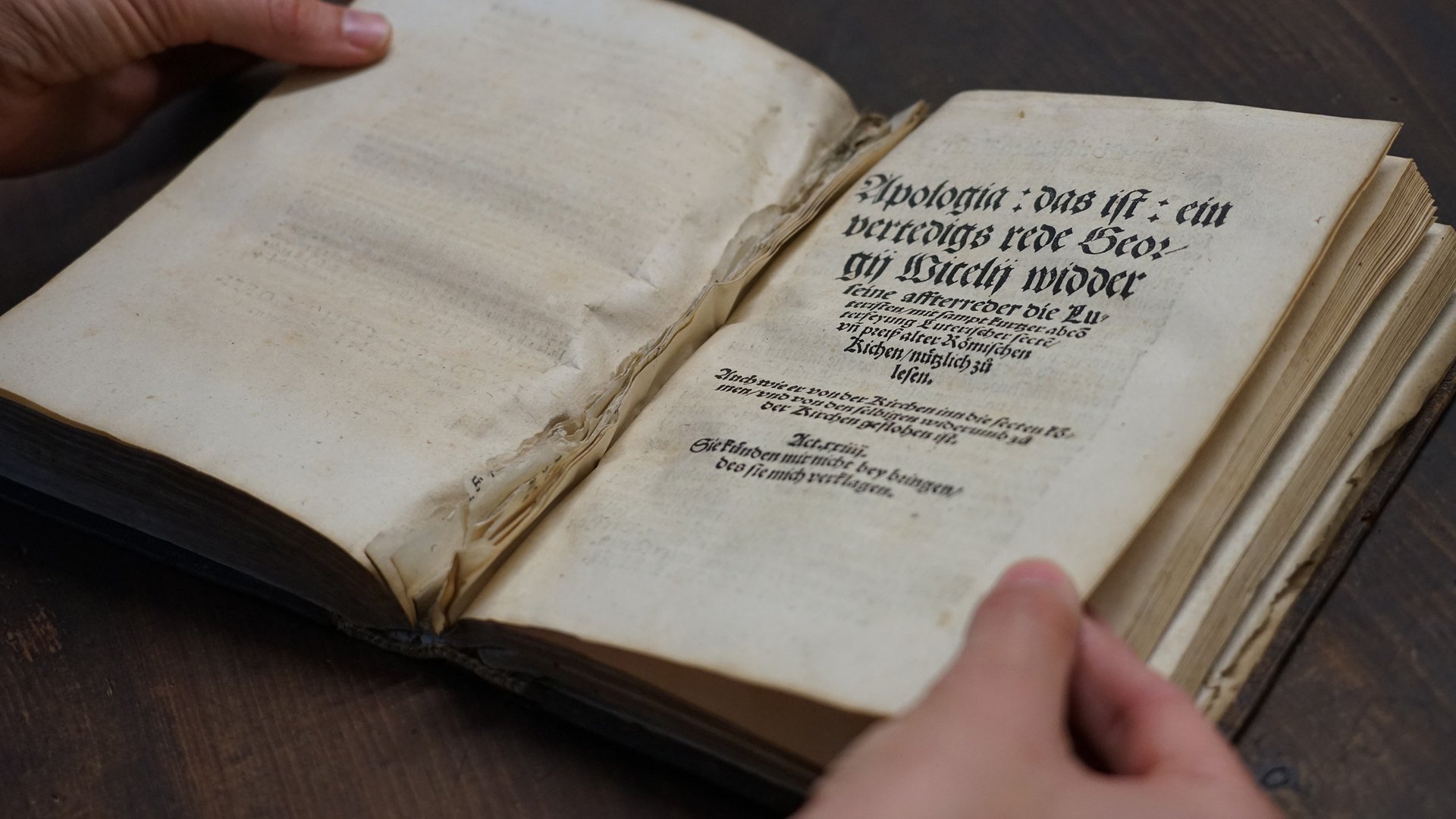 Erfassung Domkapitelbibliothek Erfassung Domkapitelbibliothek