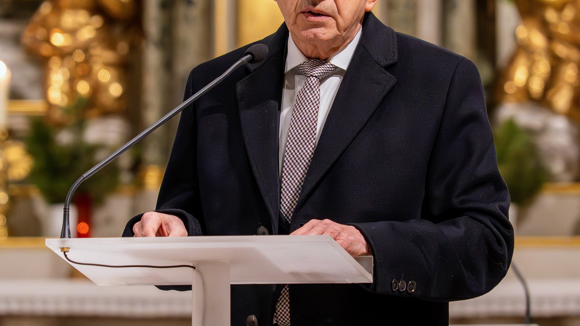 Buchvorstellung Pfarrkirche 2024 Buchvorstellung Pfarrkirche 2024