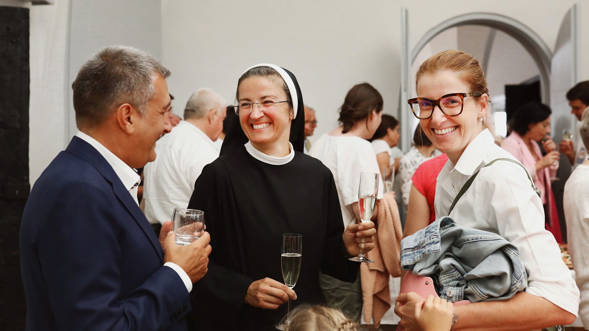 Renovierung Kapitelsaal Renovierung Kapitelsaal